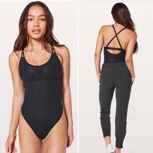 Lululemon The Easy Bodysuit